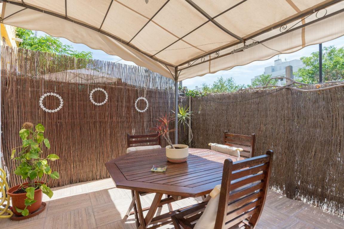 Cozy Loft Near The Beach Торремолинос Экстерьер фото